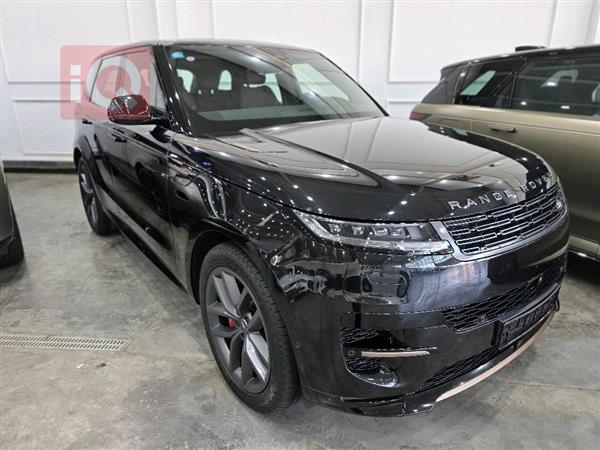 Land Rover Range Rover Sport 2025 for sale in Iraq - Baghdad